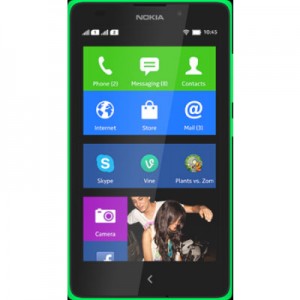 Nokia XL