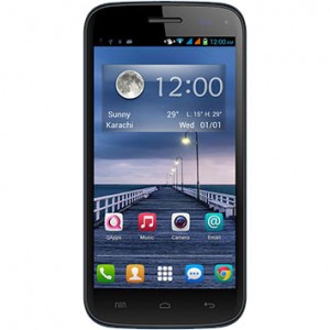 Qmobile Noir A910 Price