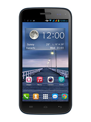 Qmobile Noir A910