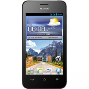 Huawei Ascend Y320