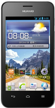 Huawei AscendY320