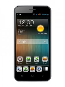 QMobile Noir A75