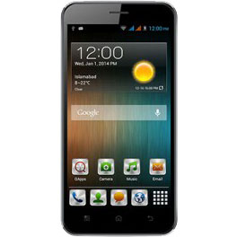 QMobile Noir A75