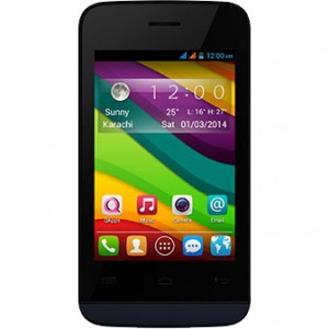 Qmobile Noir A110 Price & Specs