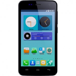 Qmobile Noir i5 Price & Specs