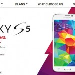 Samsung-Galaxy S5 virgin mobile