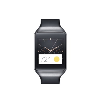 Samsung Gear Live Black