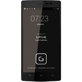 GFive G12