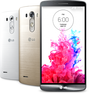 LG G3