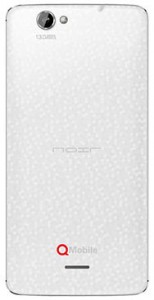 Noir i12 Qmobile