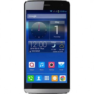 Qmobile Noir i12