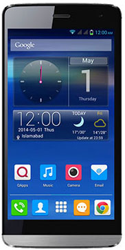 i12 Qmobile Smartphone