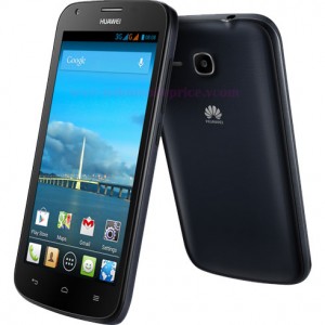 Huawei Ascend Y600