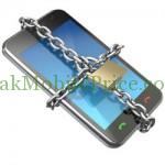 How to secure you mobile phone