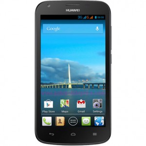 Huawei Ascend Y600