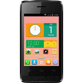 QMobile Noir X11