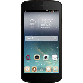 QMobile Noir i10