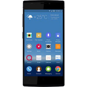 Qmobile Noir Z6