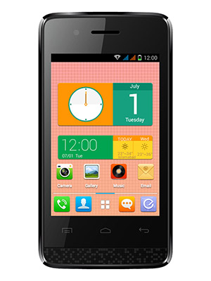 Qmobile X11 Price in Pakistan