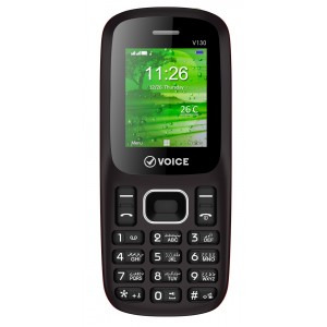 Voice V130 Black