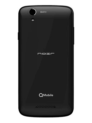 Qmobile noir i10 Price