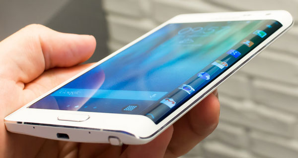 Galaxy Note Edge specs