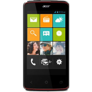 Acer Liquid Z4