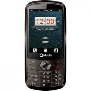 QMobile M700