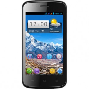 QMobile Noir A63 Price