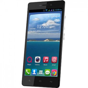 QMobile Noir M90