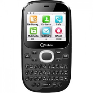 QMobile Q4 TV Phone
