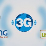 3G in Pakistan