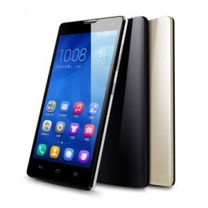 Huawei Honor 3C 4G