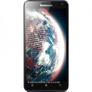 Lenovo S580 pakmobileprice