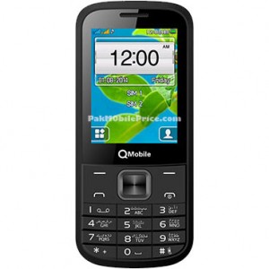 QMobile C2