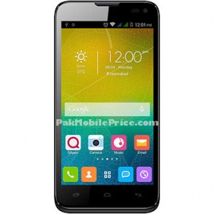 QMobile X150 Mobile Price in Pakistan