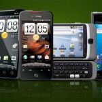 android mobiles
