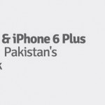 Mobilink iPhones offer