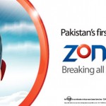 Zong 4G Pakistan