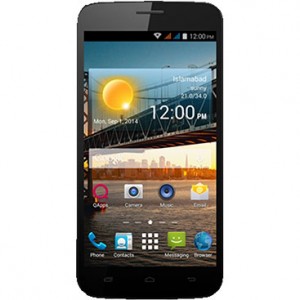 QMobile Noir X100