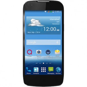 QMobile-Noir-X300