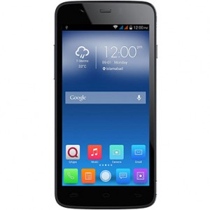 QMobile Noir X500