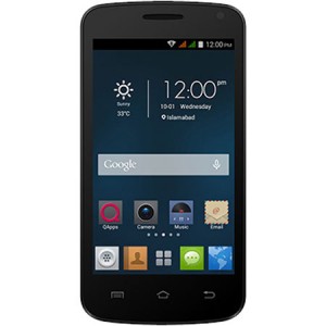 QMobile Noir X80