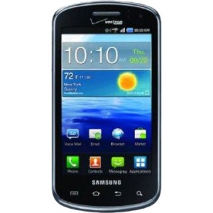 Samsung I405 Stratosphere