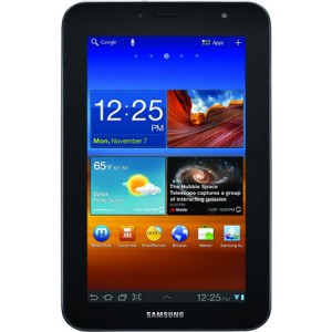 Samsung P6210 Galaxy Tab 7.0 Plus