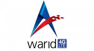 Warid 4G LTE offer on SIM upgradation