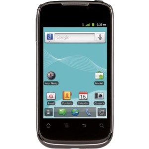 Huawei Ascend II