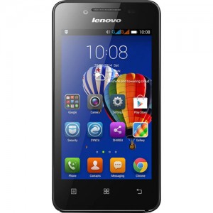 Lenovo A319