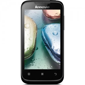 Lenovo A369i