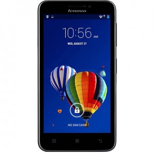 Lenovo A606